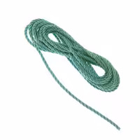 قیطان مدل تابیده کد Y4896 طول 3.7 متر