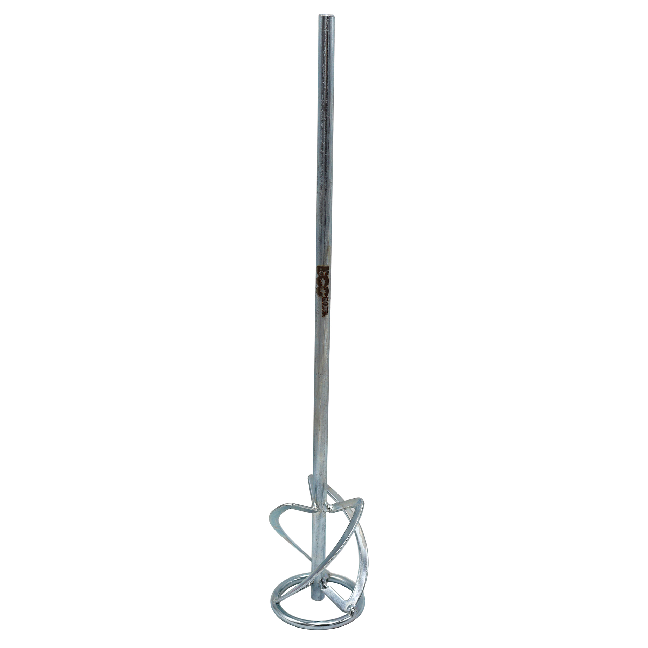 پره همزن مدل داگ کد YP-DRILI-33CM