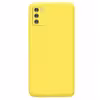 کاور مدل SLN_02 مناسب برای گوشی موبایل سامسونگ Galaxy A02S / A03S