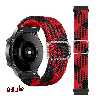 بند دریم مدل Woven مناسب برای ساعت هوشمند آمازفیت GTS 2 mini