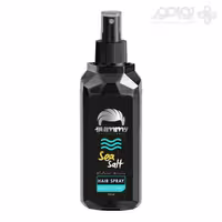 اسپری مو حالت دهنده و حجم دهنده نمک دریا گامی مدل SEA SALT