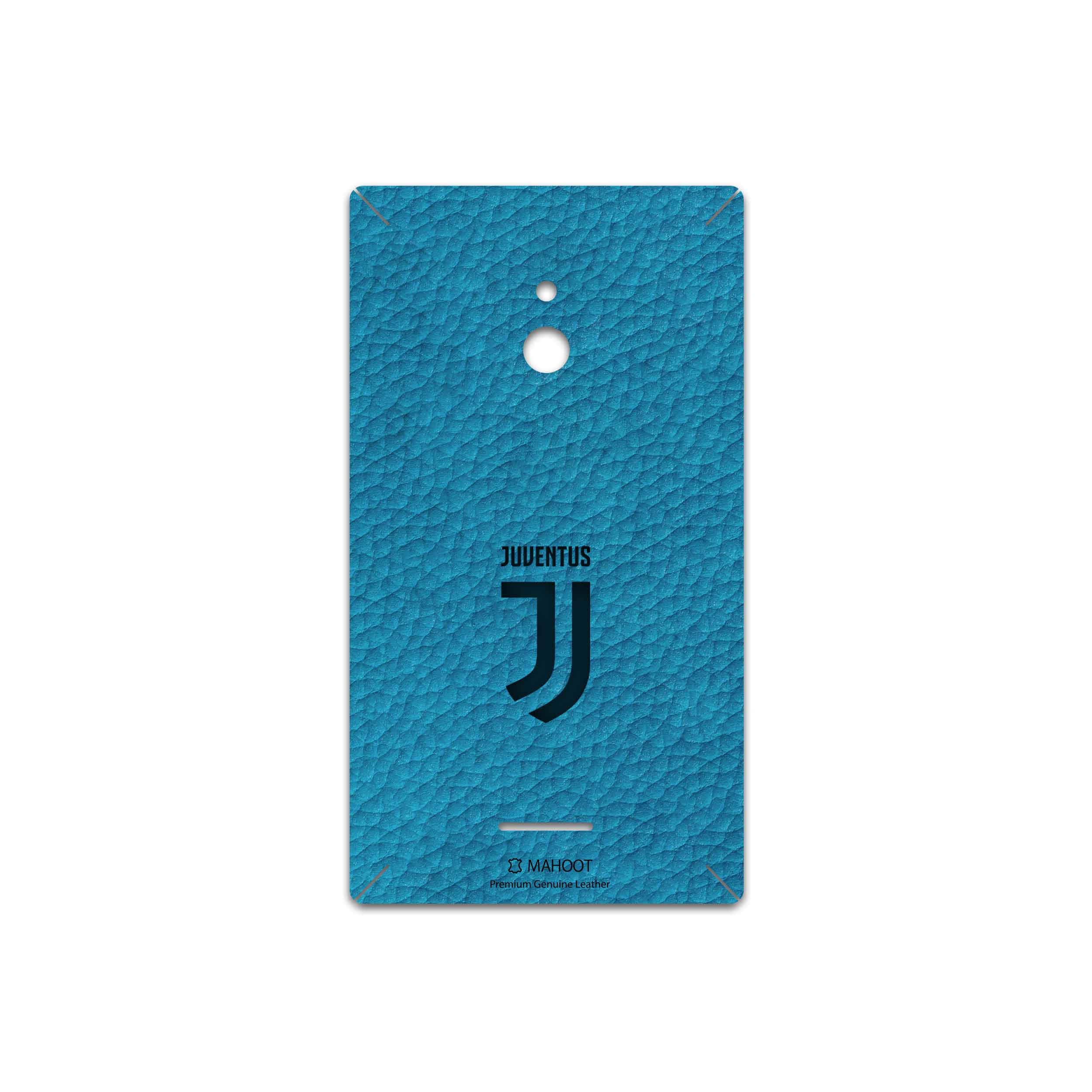 برچسب پوششی ماهوت مدل BL-JUVE مناسب برای گوشی موبایل نوکیا XL