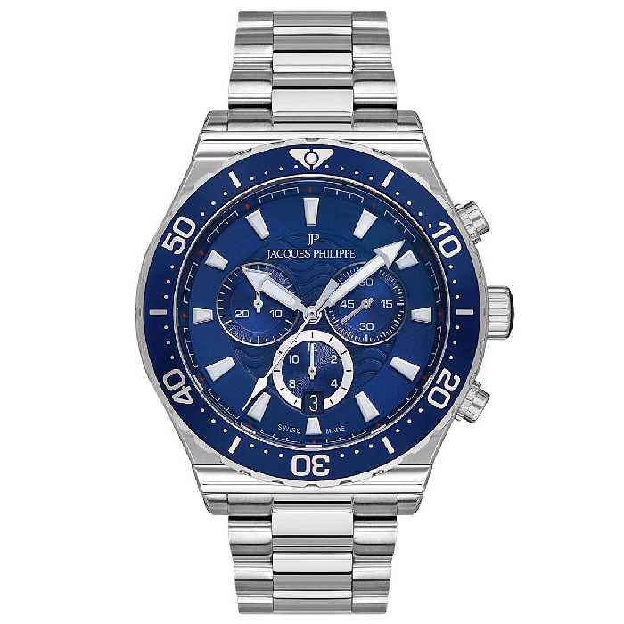 ساعت مچی ژاک فیلیپ مدل JPQGC201336