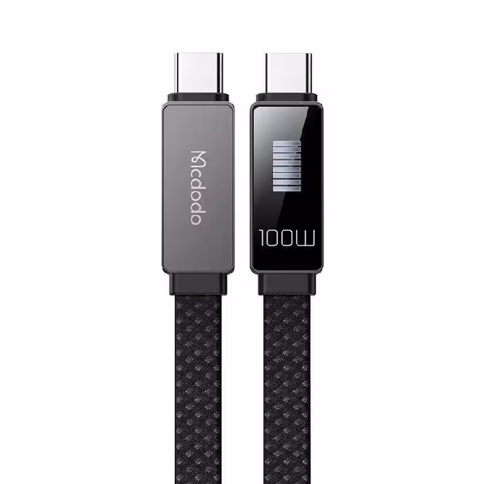 کابل USB-C مک دودو  مدل CA-447 طول 1.2متر | کالا مکس