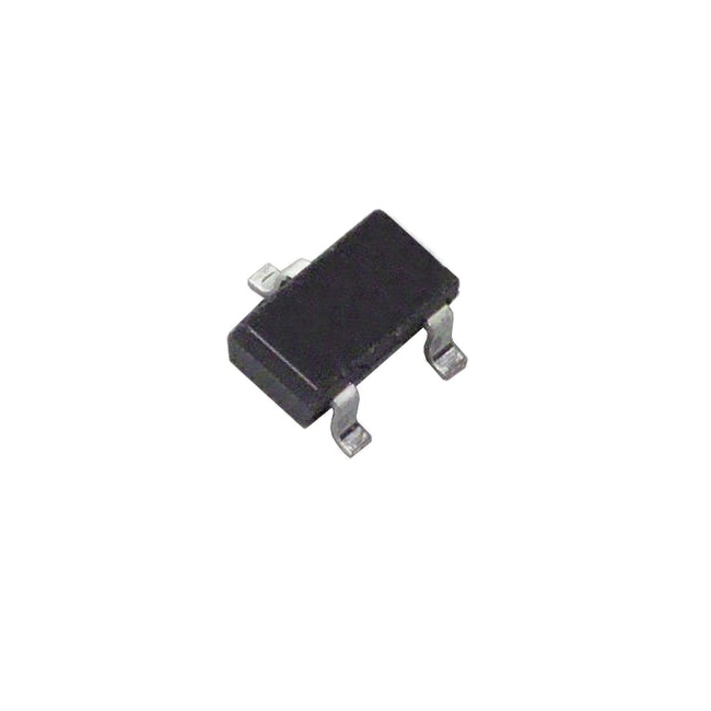 ترانزیستور اس ام دی مدل MMBTA92LT1 بسته 5 عددی