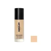 کرم پودر شیگلم مدل Complexion Pro شماره 28 حجم 30 میلی لیتر