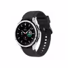 برچسب ماهوت طرح Blanco Smoke Marble مناسب برای ساعت هوشمند سامسونگ Watch4 Classic 42mm
