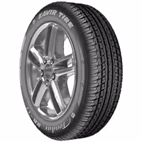 خرید لاستیک کویر سایز205/60R14 گل KB77 تک حلقه ای (فروش ویژه نقدی) | اتوموبی