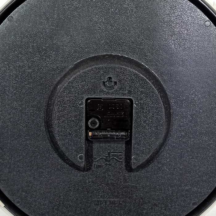 ساعت دیواری ولدر مدل 064