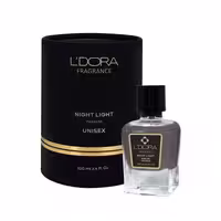پرفیوم NIGHT LIGHT لدورا