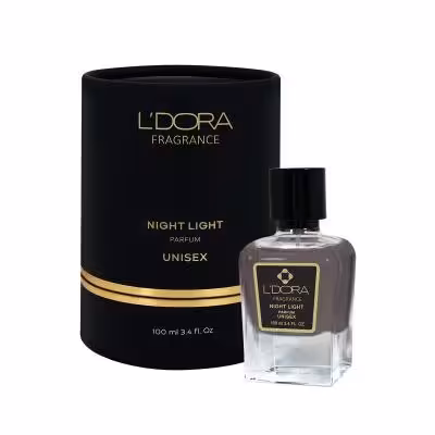 پرفیوم NIGHT LIGHT لدورا