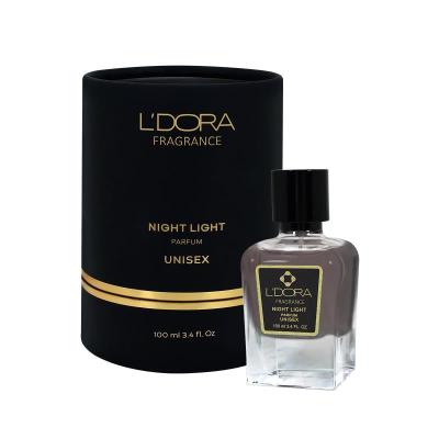 پرفیوم NIGHT LIGHT لدورا