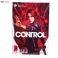 بازی Control مخصوص PC کدp-388