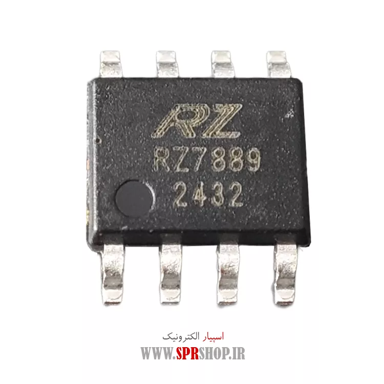 آی سی RZ7889 SOP-8 ORG
