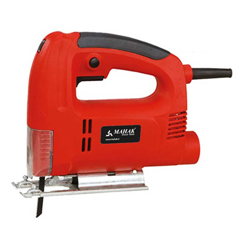 اره عمود بر محک مدل JS-420  MAHAK Jig Saw Model JS-420