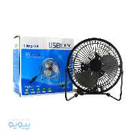 مینی پنکه LILEDG مدل B-819عمده و کارتنی