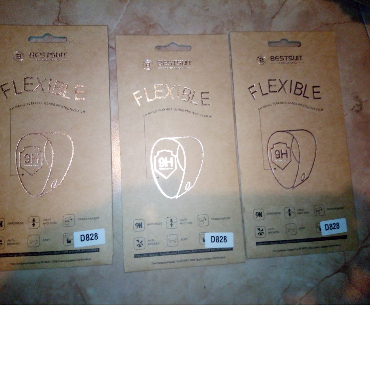 محافظ صفحه نمایش گوشی Htc Desire 828