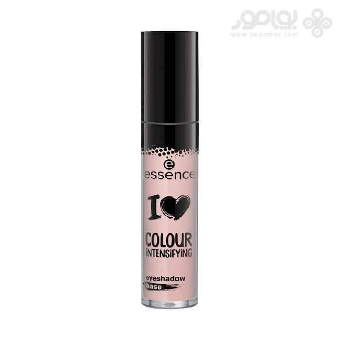 پرایمر سایه اسنس حجم 4 میل