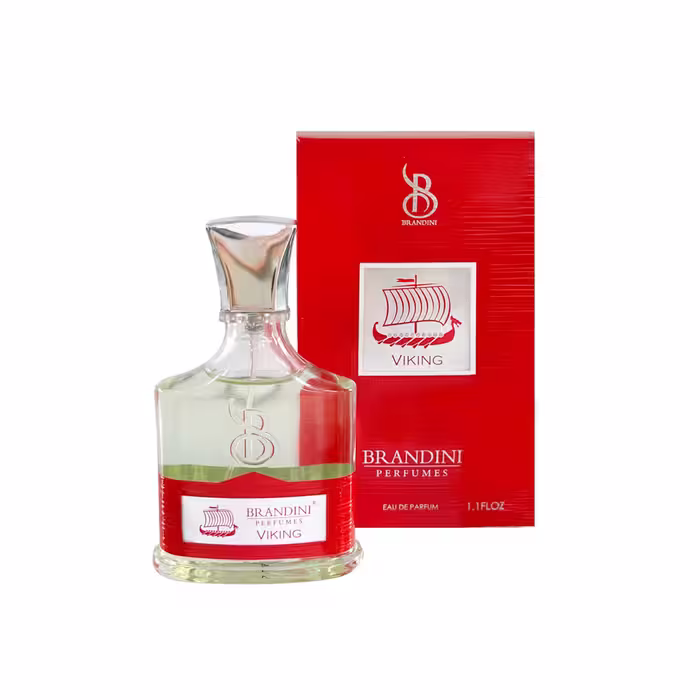 عطر برندینی جیبی وایکینگ مردانه Brandini