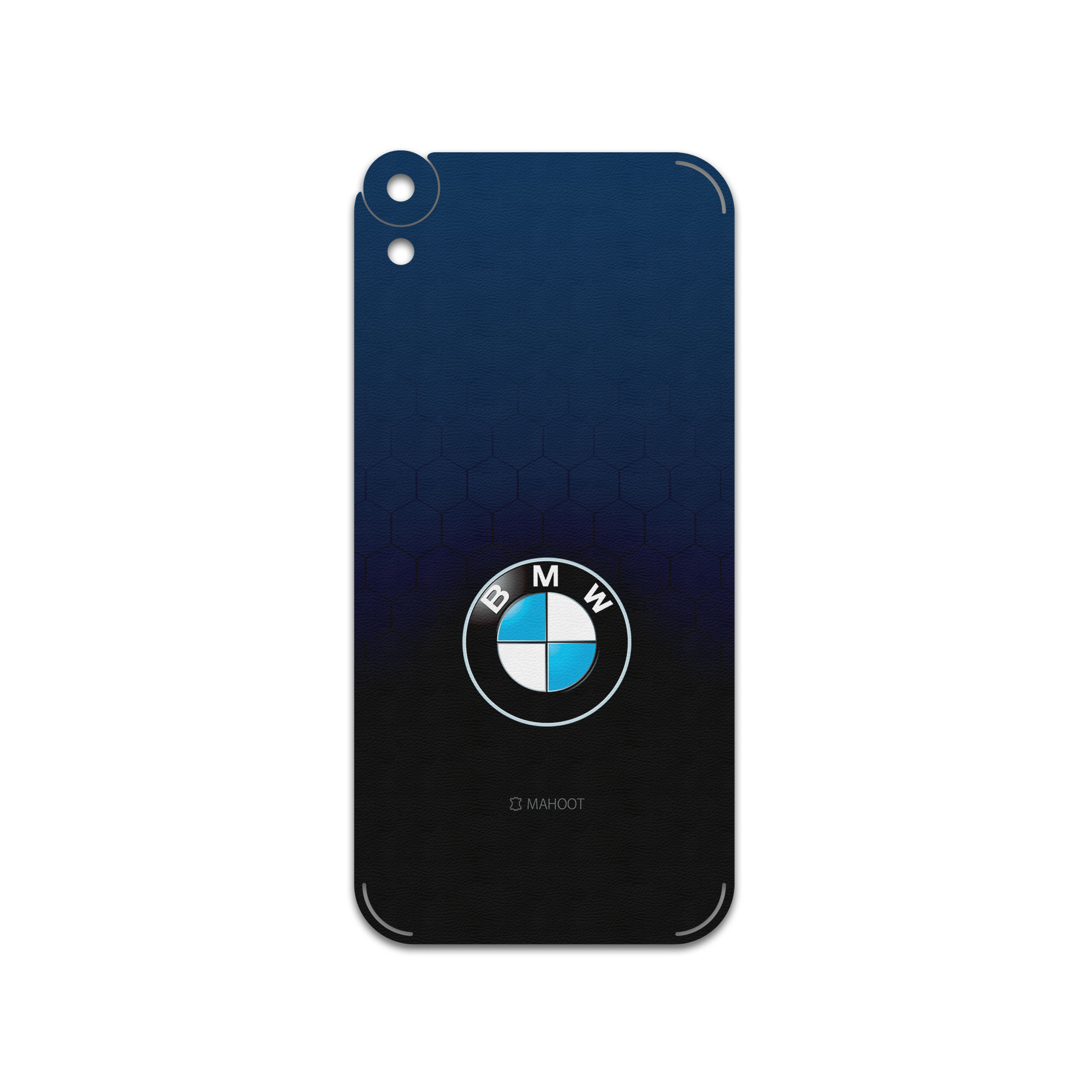 برچسب پوششی ماهوت مدل BMW مناسب برای گوشی موبایل اچ تی سی Desire 820