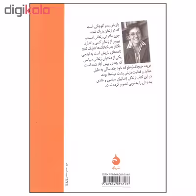 کتاب نگذار به بادبادک ها شلیک کنند اثر فریده چیچک اوغلو نشر ماهی