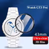 محافظ صفحه نمایش لاین مدل RT007 مناسب برای ساعت هوشمند هوآوی GT3 Pro بسته سه عددی