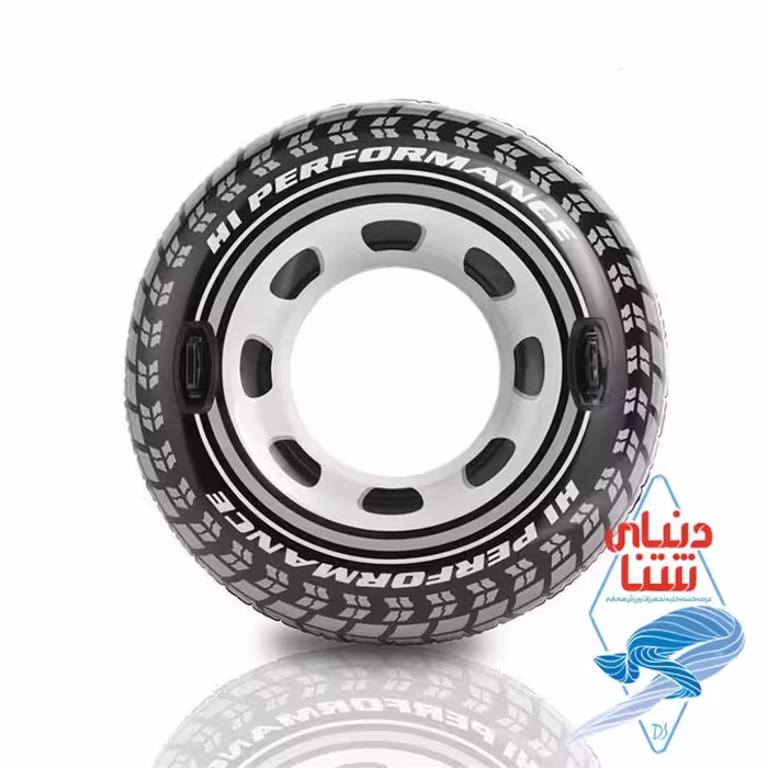 حلقه شنا INTEX کد 3746