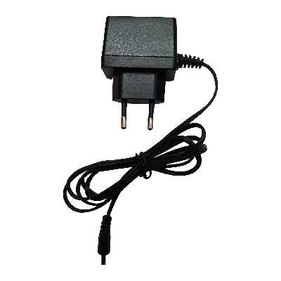 آداپتور 12 ولت 500 میلی آمپر مدل S06-AM3