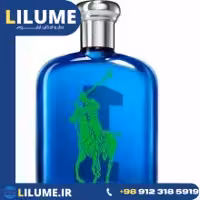 عطر ادکلن رالف لورن بیگ پونی 1 100 میل مردانه