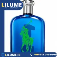 عطر ادکلن رالف لورن بیگ پونی 1 100 میل مردانه