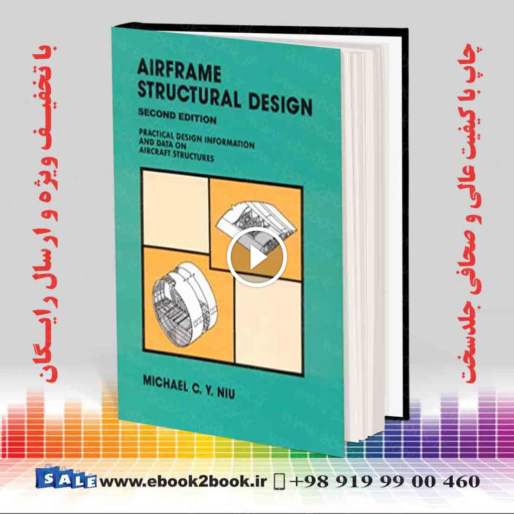 Airframe Structural Design 2nd Edition