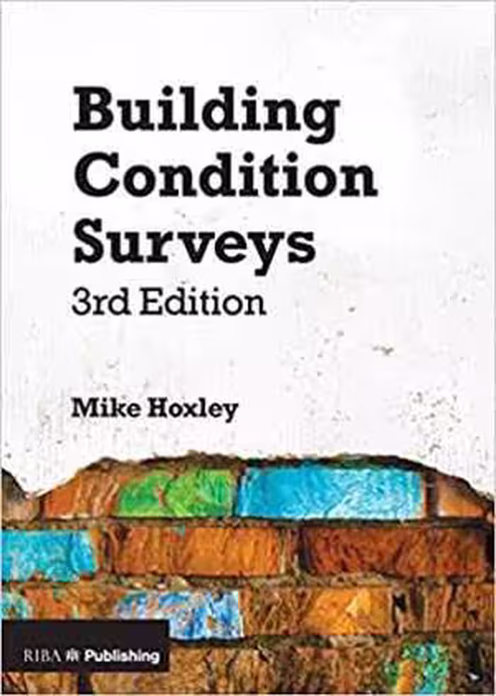󾕇 دانلود کتاب Building Condition Surveys-A Practical And Concise Introduction, 3rd ed, 2019 - دانلود کتاب های دانشگاهی