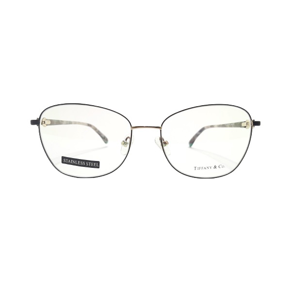فریم عینک طبی زنانه مدل F119c1