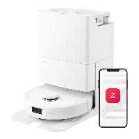 قیمت و خرید جارو رباتیک شیائومی مدل روبوراک Roborock Q Revo MaxV
