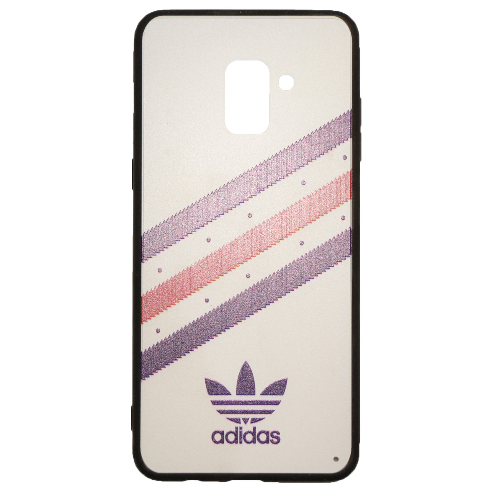 کاور مدل A1 مناسب برای گوشی موبایل سامسونگ Galaxy A8 PLUS 2018