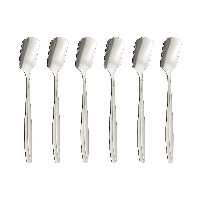 قاشق بستنی خوری مدل ماینز بسته 6 عددی