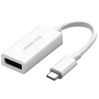 مبدل USB-C به DisplayPort یوگرین مدل 40372