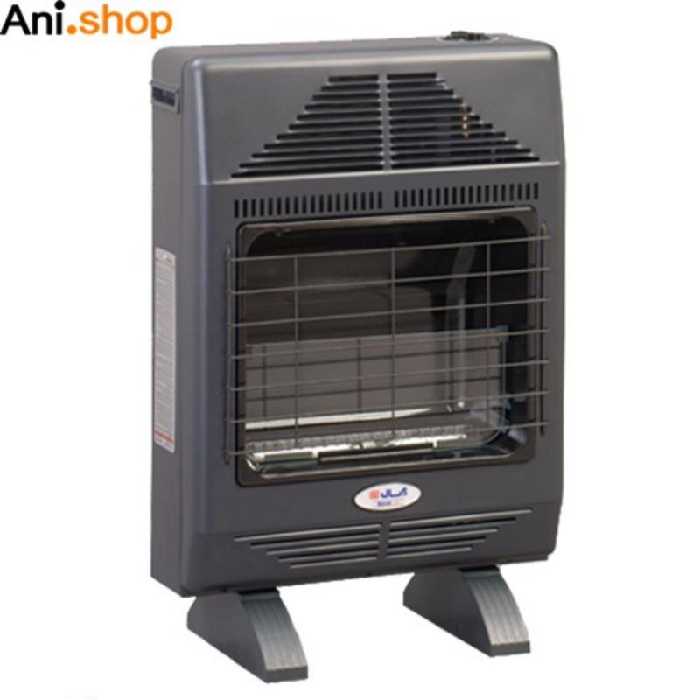 بخاری بدون دودکش برند آبسال