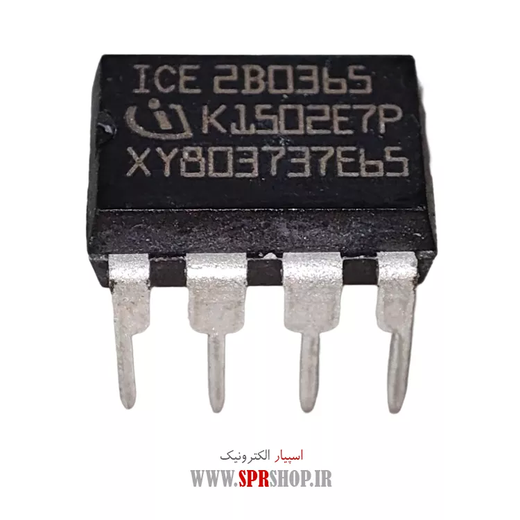 آی سی STR 2B0365 DIP-8
