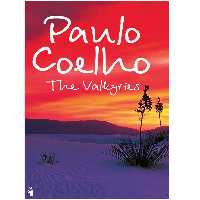 کتاب The Valkyries اثر Paulo Coelho انتشارات معیار علم