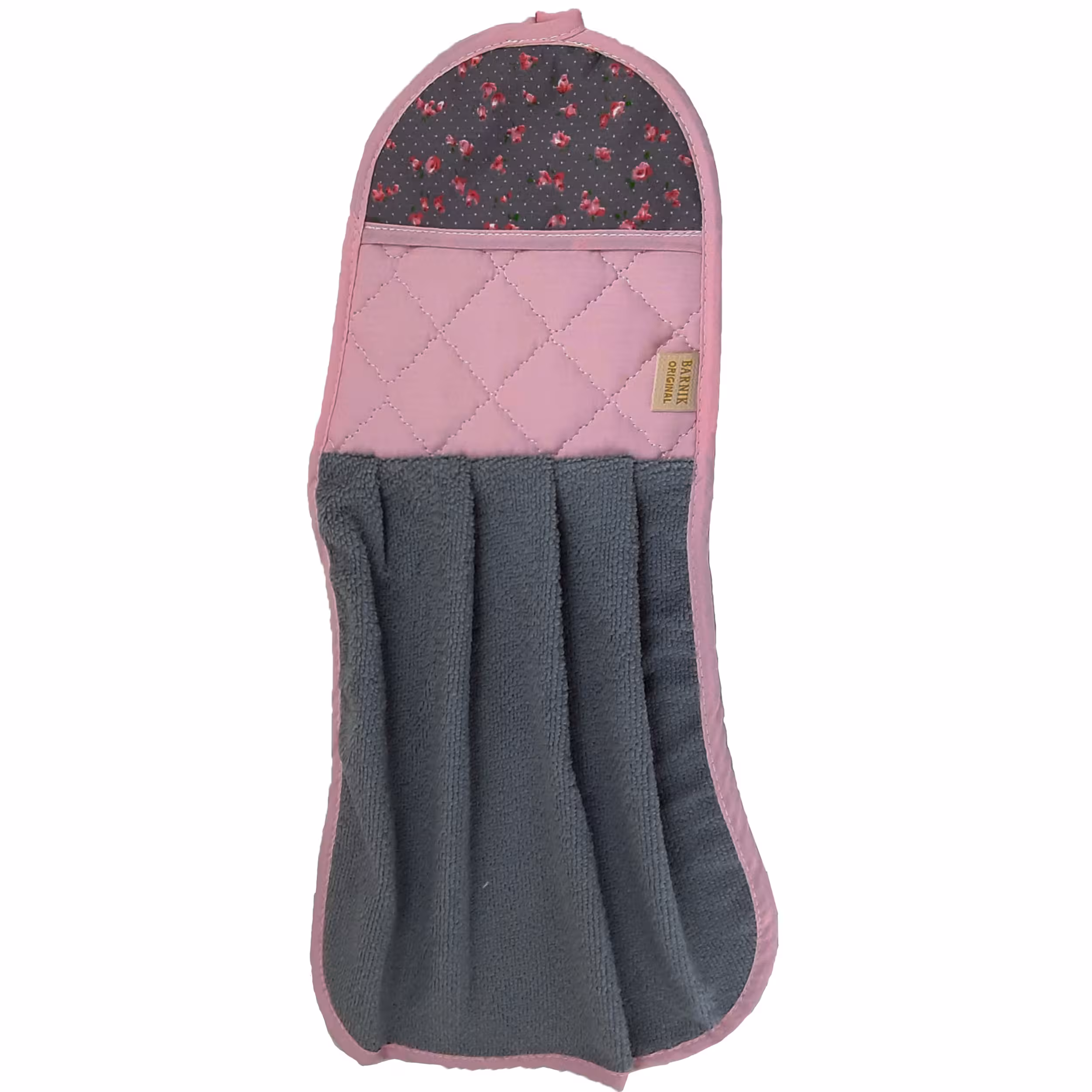 حوله آشپزخانه مدل 0604 سایز 30x25 سانتی متر