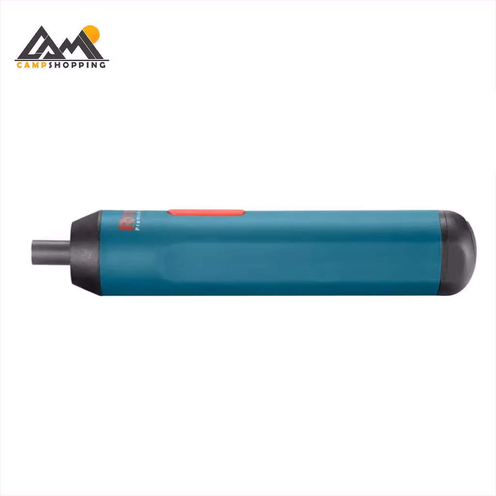 پیچ گوشتی شارژی الکترونیک رونیکس مدل 8591