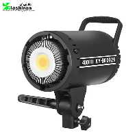 ويدئو لايت KY-BK0929 Bi Color 400W video light