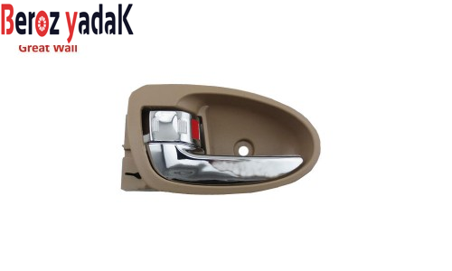 دستگیره داخلی جلو چپ گریت وال ولکس C30 - بروز یدک