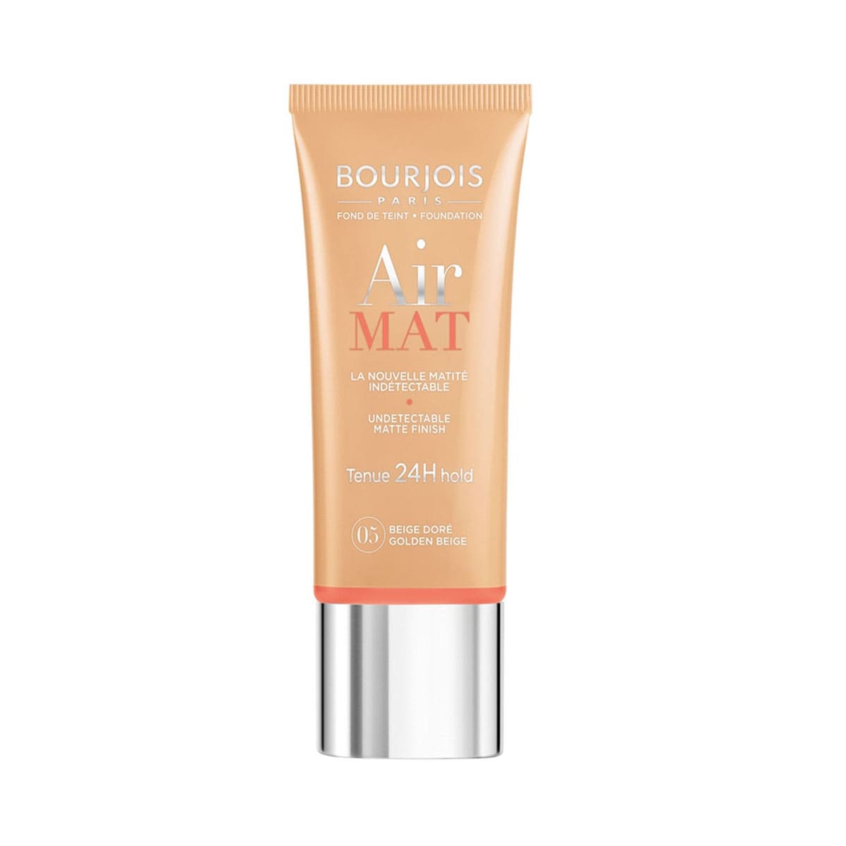 کرم پودر بورژوا ایرمت شماره 05 BOURJOIS Air Mat