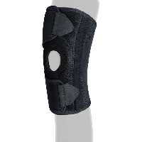 زانو بند کشکک باز فنردار نئوپرنی