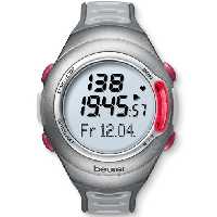 نمایشگر ضربان قلب بیورر مدل PM70