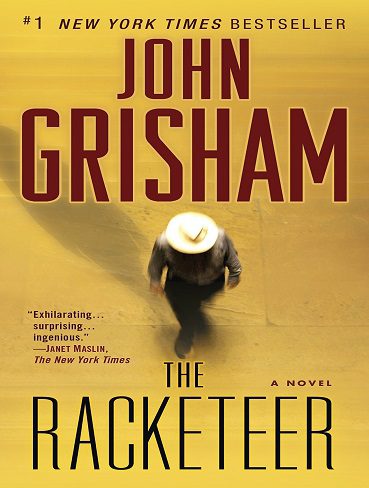 The Racketeer شیاد