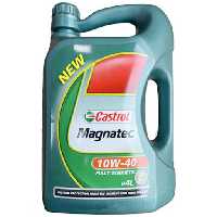 خرید روغن موتور کاسترول 10w40 sn مدل MAGNATEC تمام سینتتیک چهار لیتری | اتوموبی