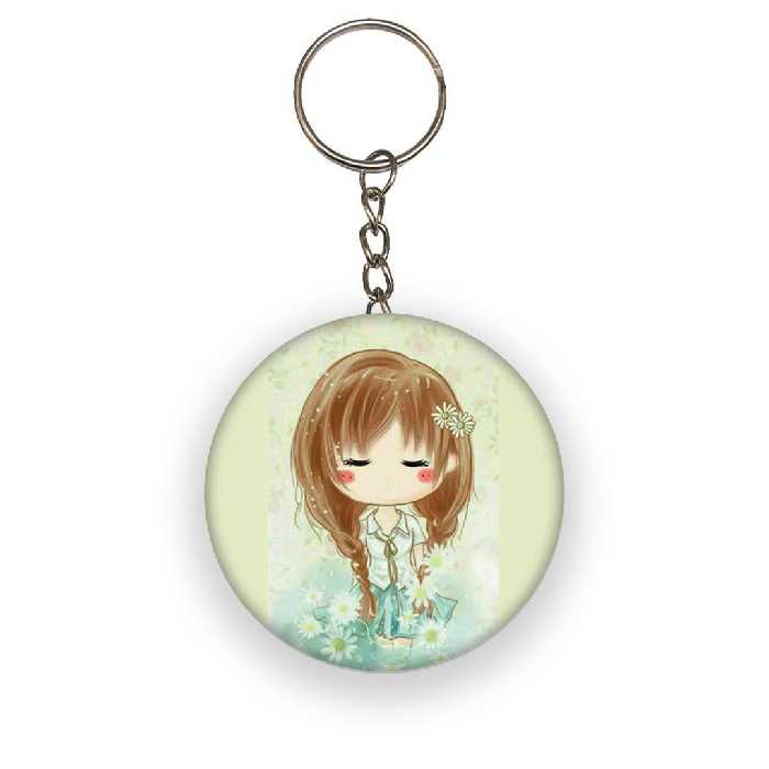 جاکلیدی مدل فانتزی کد 1